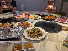 -胡哥烤肥牛(车公庙店)