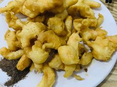 -九龙餐厅(大沽路店)