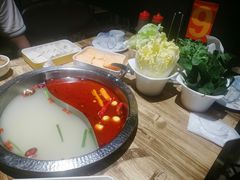 -大厨房火锅