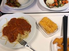 -宜家·瑞典风味餐厅(海达南街店)