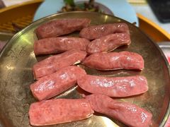 -炭之家·齐齐哈尔非遗烤肉·鲜切直供(中央大街店)