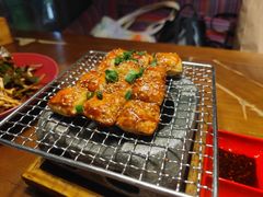 -雀舞云南菜(天津天河城购物中心店)