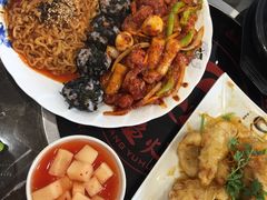 -秀男家米肠汤饭