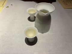 苹果醋-桂语山房(满觉陇店)