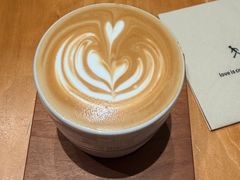 -常识咖啡common sense(春熙路店)