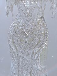 -南京宝娜嫁衣婚纱礼服馆(中央路店)