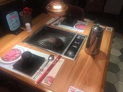 -汉拿山(汇一城店)