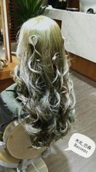 巴森_Bassens-木北造型