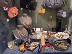 -HelloHi Vintage中古店