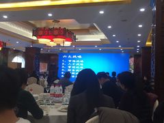 -美泉宫饭店美泉盛宴海鲜