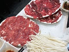 -黑山牛肉汤火锅(花城汇店)