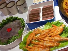 -老天桥蛙炉火锅(姑苏总店)