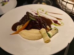 -C&R西班牙餐厅