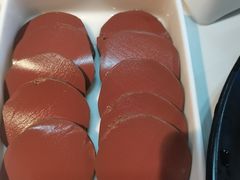 -潮汕酱记鲜牛肉火锅(欧尚店)
