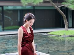 -水·餐厅