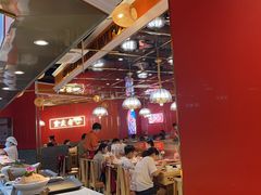 -川中渝夫火锅(铜陵万达广场店)
