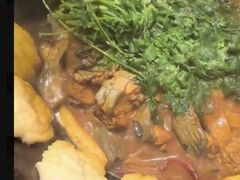 -缘福乡村铁锅炖民宿(八达岭店)