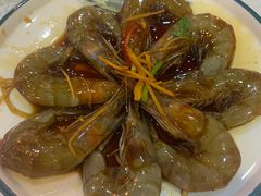 -渔娘渔家丹东海鲜(东直门店)