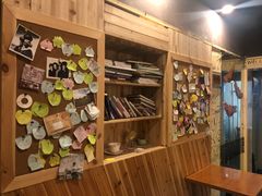 -阿sir咖啡(陶谷新村店)