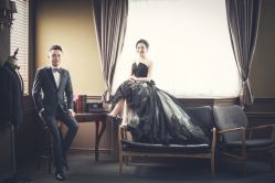 -THE QUEEN(北京店)