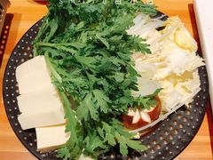 -皇品田苑日式料理(苏州中心店)