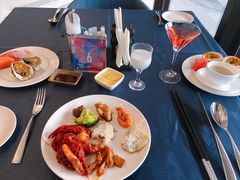 -鹭江潮餐厅•福建菜(鹭江佲家酒店)