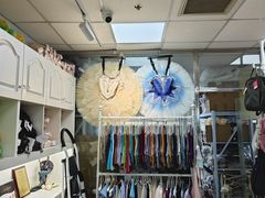 -上海路易十四芭蕾良品舞蹈用品店(美丽华商务中心店)