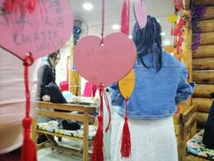 -泸沽肴(泸沽湖大洛水村农村信用社旁店)