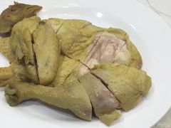 -东兴楼饭庄(六里桥店)