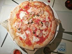 -春树下·树屋花房西餐厅(罍街AS1980店)