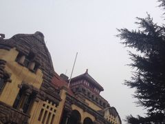 -青岛德国总督楼旧址博物馆