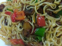 -芳芳餐厅(白沙路店)