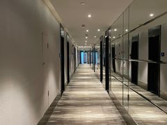 -桔子酒店(深圳东门湖贝地铁站店)