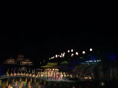 -禅宗少林·音乐大典
