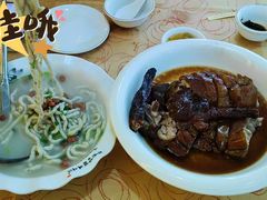 -水乡人家私房菜(逢简店)