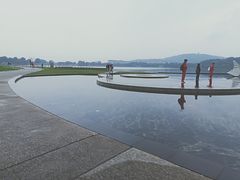 -上海月湖雕塑公园