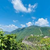 不到长城非好汉