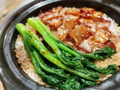 -阿清煲仔店(纺织城店)