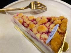 -LE SAPHIR 莎菲尔菓子(和兴店)