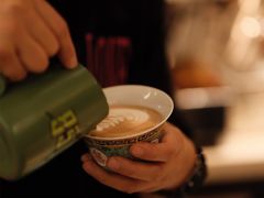 -茶是一枝花泡茶店