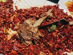 -乔家大院私房菜(海佳云顶店)