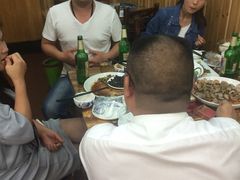 -下梅人家土菜馆(历史文化餐厅度假区店)