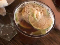 -Nine Cafe&Bar