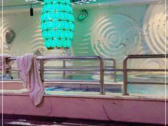 -水晶之星洗浴温泉汗蒸