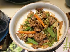 -锦府盐帮·侯宅(五棵松万达店)