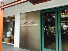 -Let's Relax Spa(Phuket 3rd Street)