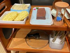 -野·大山里土鸡火锅(万科里店)
