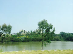 iphone_upload_pic-中旅阿那亚九龙湖·公主酒店