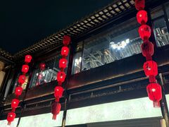 -二泉园老菜馆·百年无锡菜