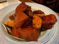 红烧肉-那家小馆